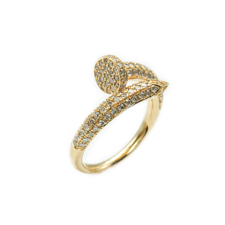 Women's Diamond Rings