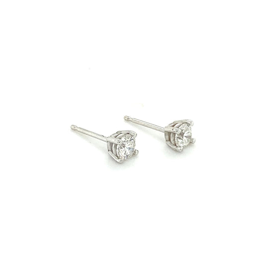 Diamond Studs
