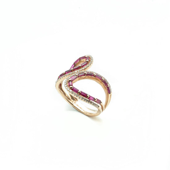 Semi & Precious Stones