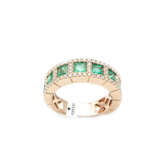 Semi & Precious Stones