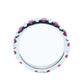 Eternal Radiance Ruby and Diamond Eternity Band