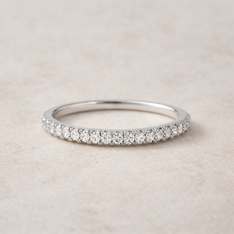 Wedding Bands