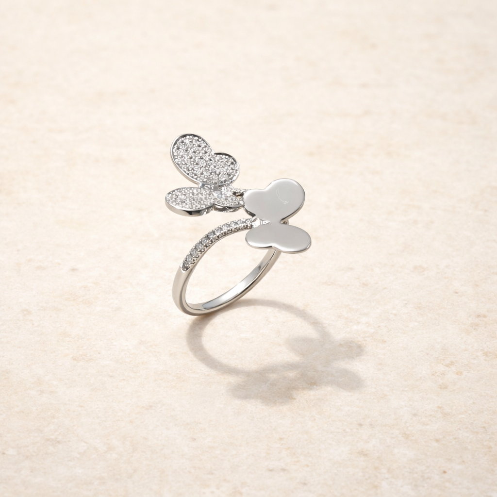 Butterfly bypass ring – side edit