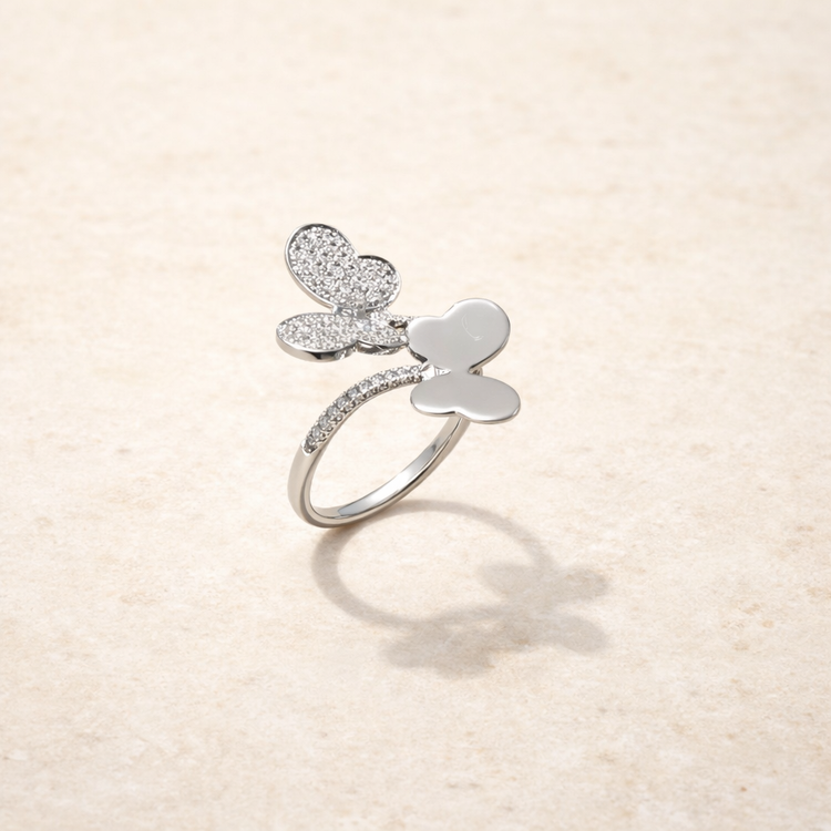 Butterfly bypass ring – side edit