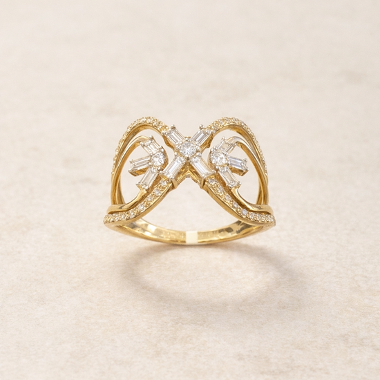 Cocktail Ring – front edit