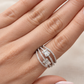 Diamond Fashion Rings - Women&