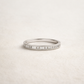 Diamond Wedding Band – front edit
