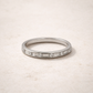 Diamond Wedding Band – side edit