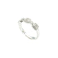 14K Yellow Gold Starburst Statement Ring