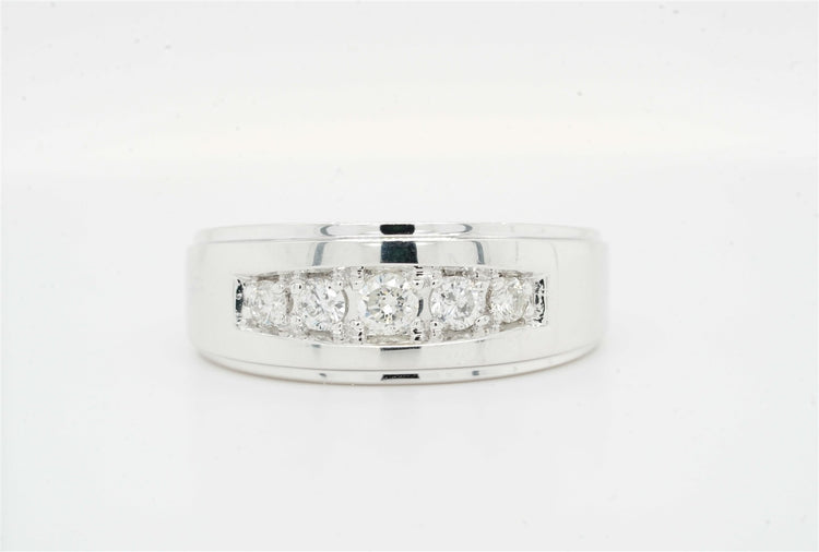 Men's Rings