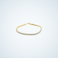 14K Yellow Gold Diamond Tennis Bracelet – Gavco Jewelers