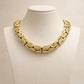 Byzantine Necklace 18mm – front edit