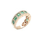 Semi & Precious Stones