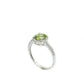 Peridot Ring
