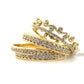 Stackable Fashion Ring
