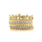 Stackable Fashion Ring