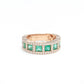 Semi & Precious Stones