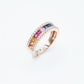 Trendy Rings