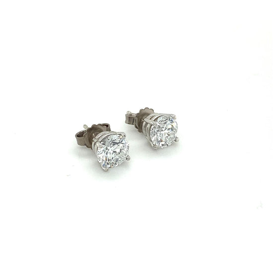 Diamond Studs