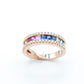 Trendy Rings
