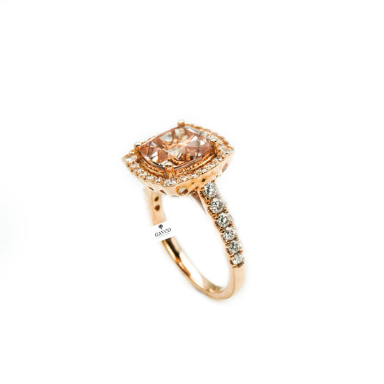 Semi & Precious Stones