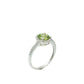 Peridot Ring